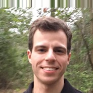 Evan Patterson